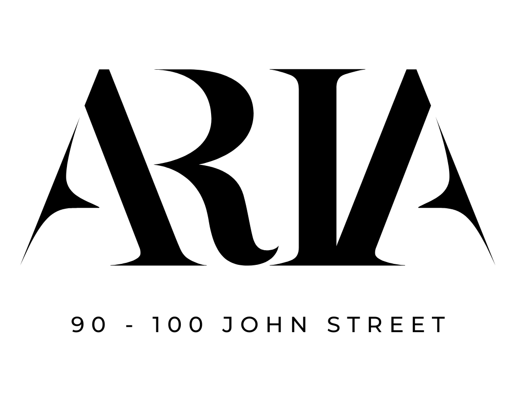 Property Logo at Aria, New York, NY
